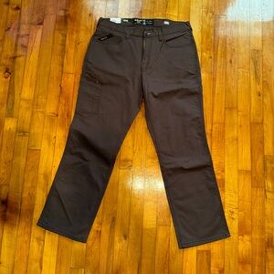 NWT ARIAT REBAR PANTS